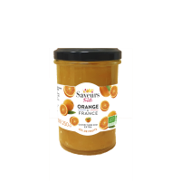 Confiture d' Orange France 250G