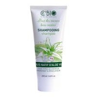 Shampooing Aloe Vera 200ml