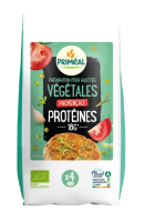 Préparation galette provencale 200g