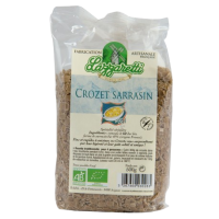 Crozets au sarrasin 40% 500g