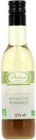 Sauce vinaigrette Bouquet de pommes 375ml