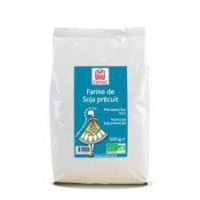 Farine de Soja 500gr