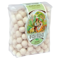 Sac de bonbons à l'anis 250gr