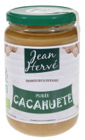 Purée d'arachide 700gr