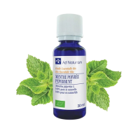 He Menthe poivrée 30 ml