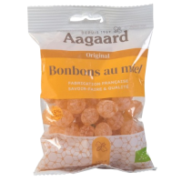 Bonbons miel nature 150 g