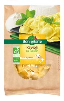 Raviolis au Basilic 250gr