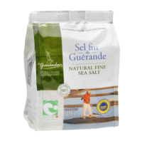 Sel fin de guerande sachet 500 G