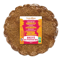 Broyé du Poitou