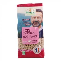 Pois chiches 500gr