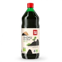 Sauce soja Shoyu Mild 1L
