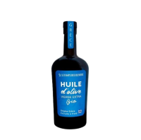 Huile d'olive vierge extra Grèce 50cl