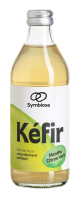 Kéfir de fruits menthe citron vert 33cl