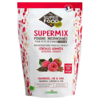 Supermix Framboise Lin Chia 350gr