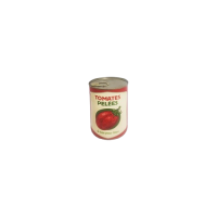 Tomates pelées 400g