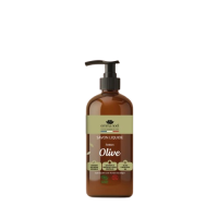Savon liquide olive 500ml