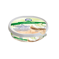 Fromage frais nature sans lactose