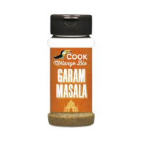 Garam Masala 35gr