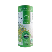 Salière aux fines herbes