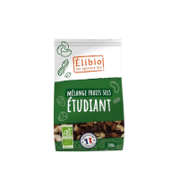 Mélange étudiant 200g