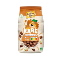 KA'RE fourré Choco Noisette 375gr