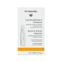 Cure pour la nuit 50 ampoules