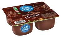 Dessert au Chocolat 4 x 100gr