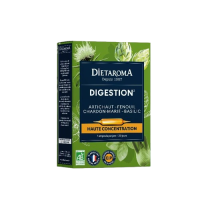 CIP Digestion 20amp