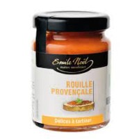 Rouille provençale 90gr