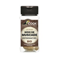 Noix de muscade 30gr