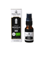 Spray à la propolis noire 15ml