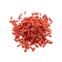 Baies de Goji bio - 125 gr