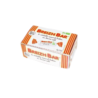 Bonbon caramel breizh bar 80 g