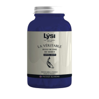 Gélules d'huile de foie de morue LYSI 150 Gélules
