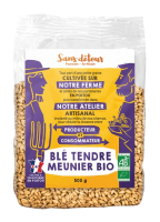 Blé tendre 500g