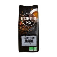 Café en grain pur Arabica bio 1kg