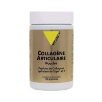 Collagène articulaire poudre 120g