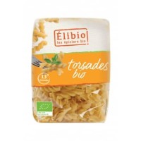 Torsades Blanches 500gr