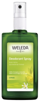 Déodorant spray citrus 100ml
