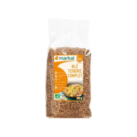 Blé tendre complet 500g