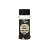 Fève de Tonka 50gr