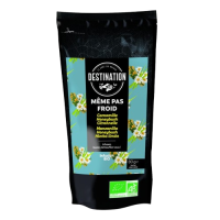 Infusion Même pas froid 80g