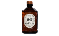 Sirop brut framboise