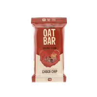 Barre avoine pépites de chocolat 40g