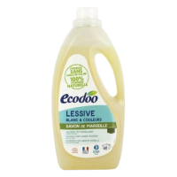Lessive savon de Marseille