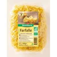 Farfalle 500gr