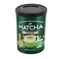 Matcha coco 150g