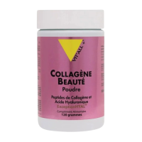 Collagène beauté en poudre