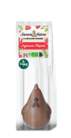 Poule crème de riz et noisette vegan 60g