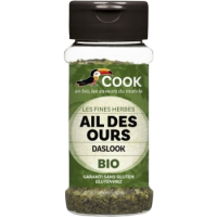 Ail des Ours en sachet 16gr